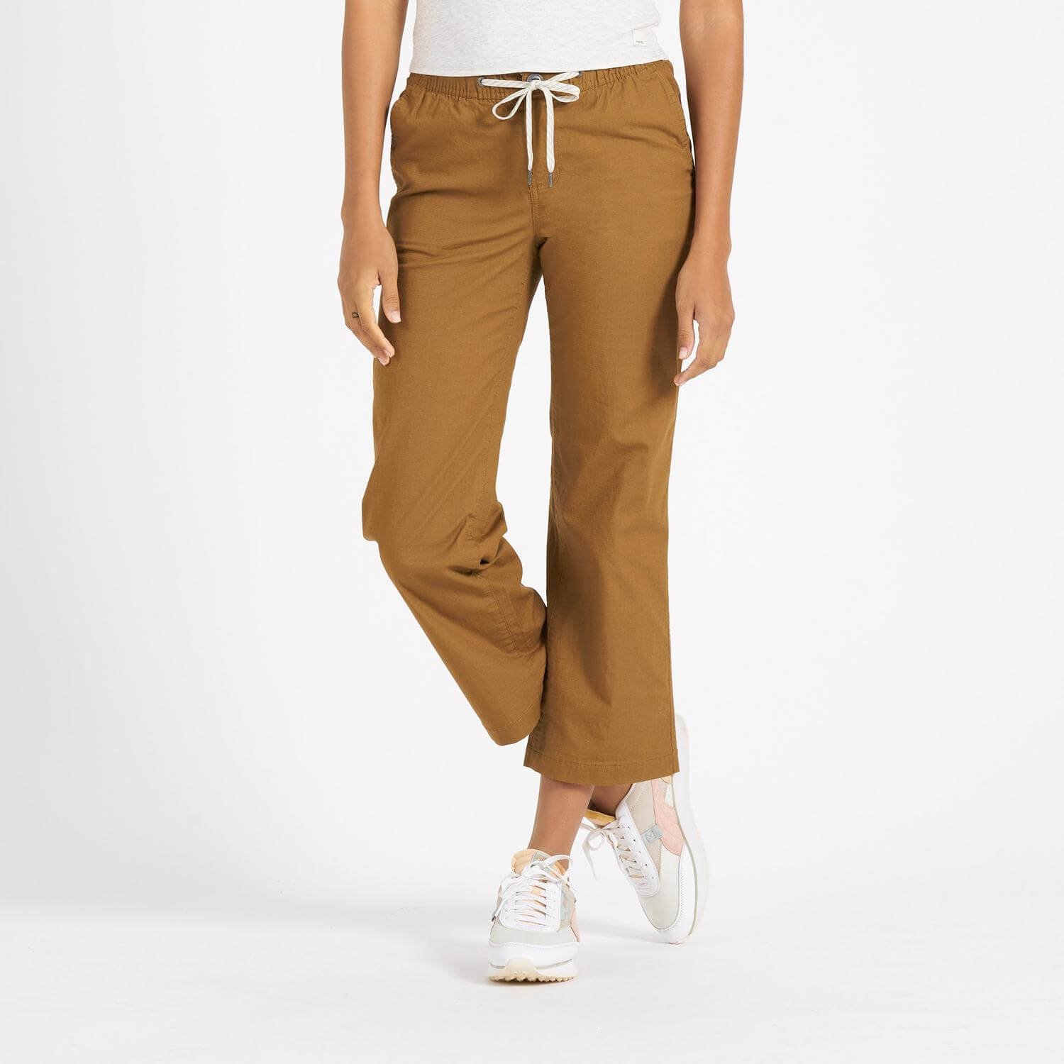 Best women's travel cheap pants for hot weather